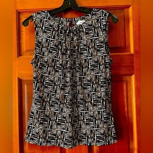 Womens Calvin Klein Top